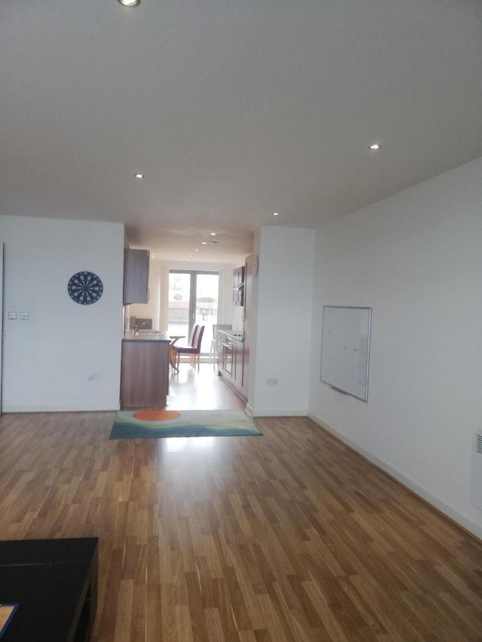 Stunning Waterfront Western Harbour Apartment إدنبرة المظهر الخارجي الصورة
